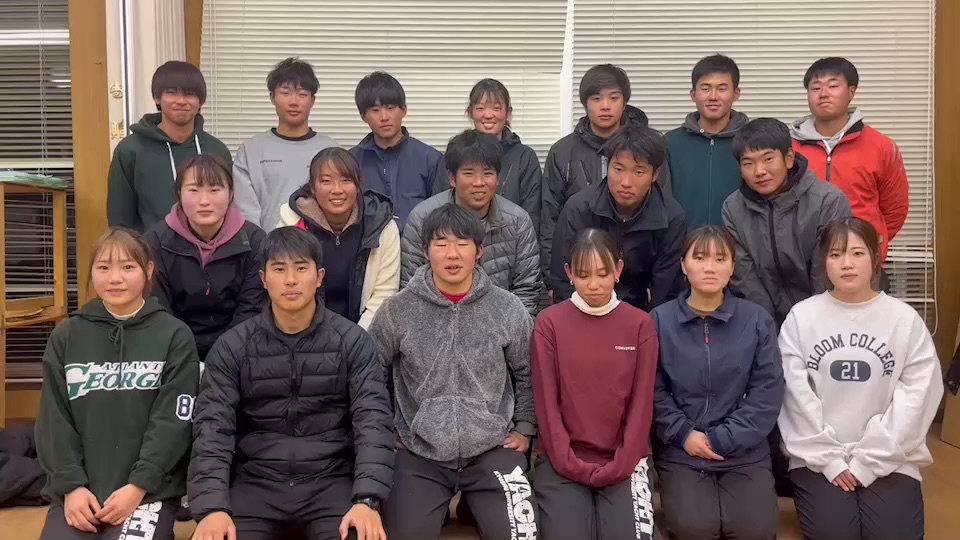 九州大学ヨット部